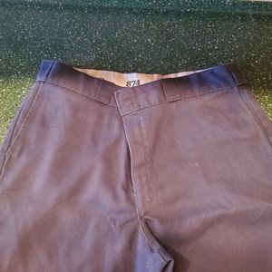 Dickies work pants